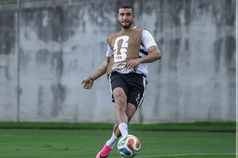 ماذا حدث أمام الأرجنتين؟.. ربيعة يكشف تفاصيل جديدة بشأن حكم المباراة